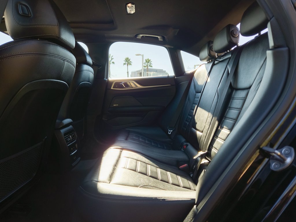 Used 2023 BMW M440i Gran Coupe w/ Premium Package image 21