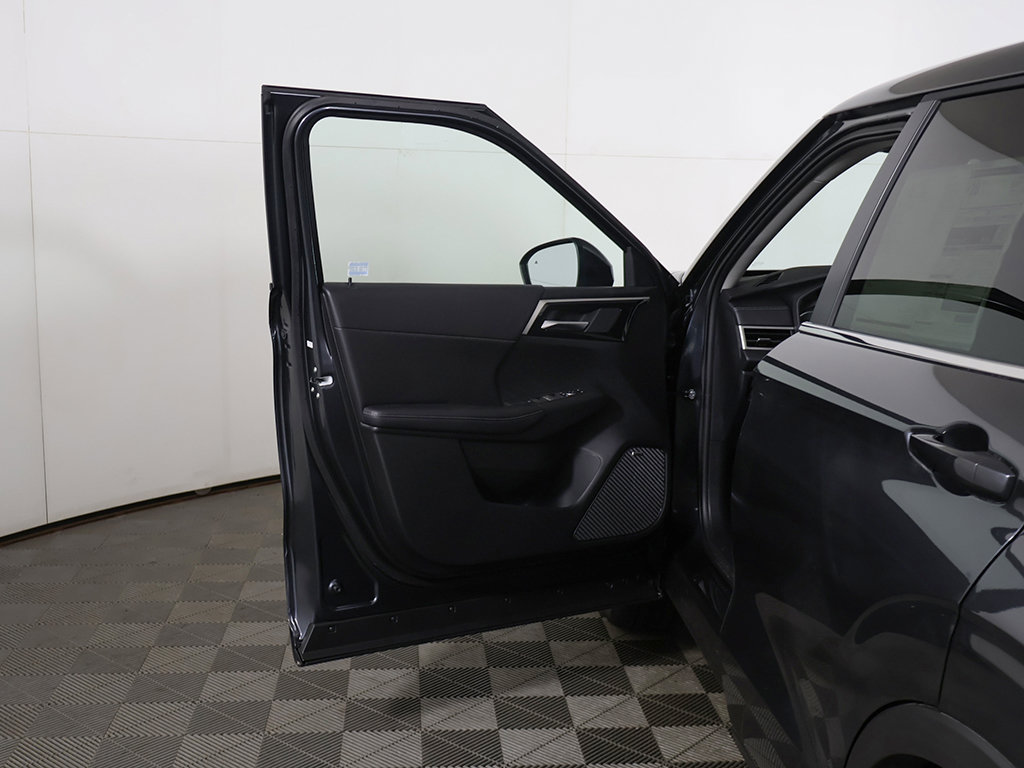 New 2026 Mitsubishi Outlander SE FWD image 21