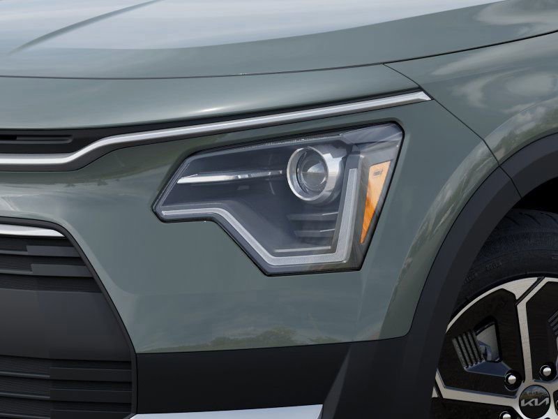 New 2026 Kia Niro EX image 32