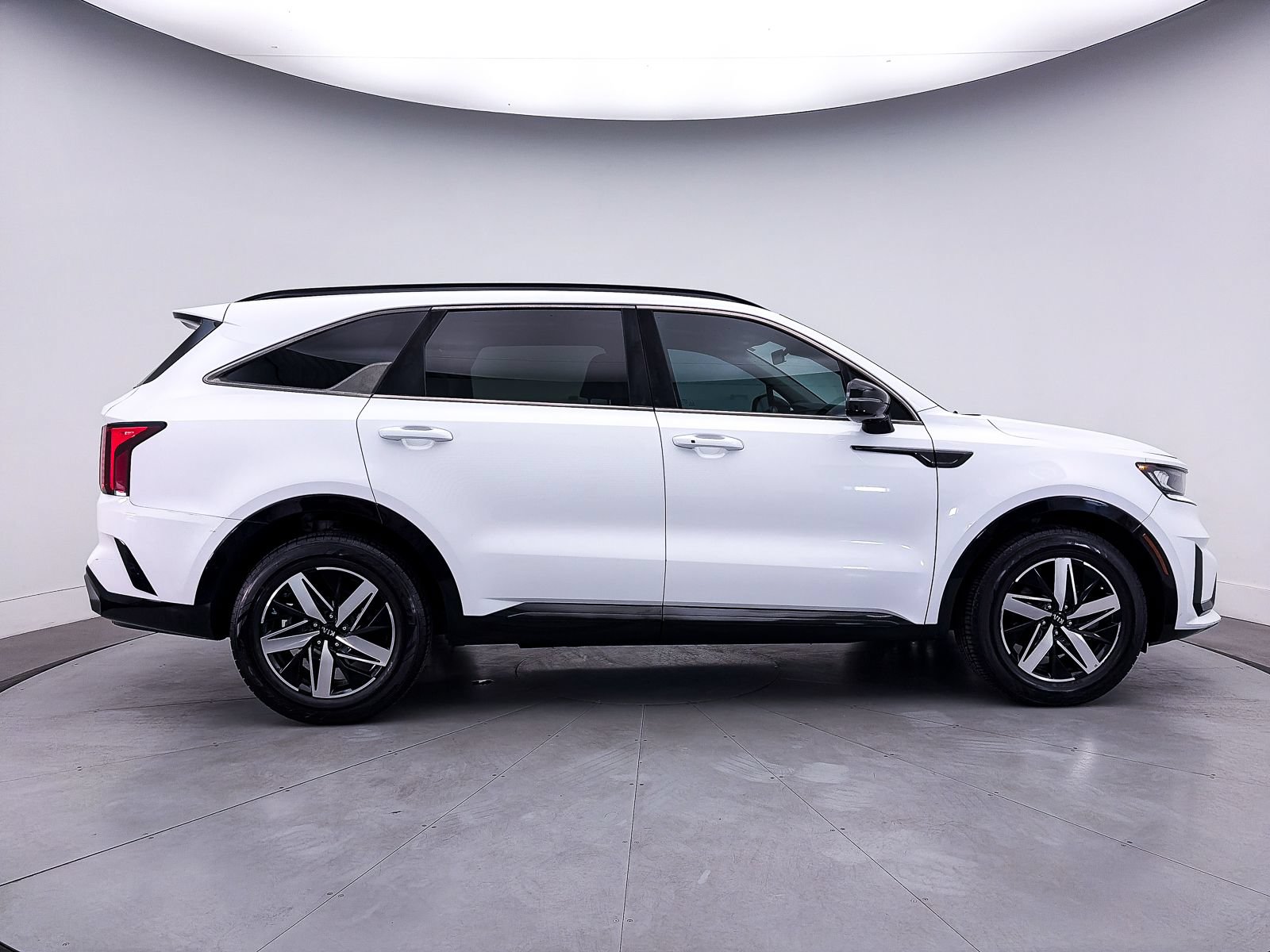 Used 2021 Kia Sorento S w/ Panoramic Sunroof Package FWD image 37