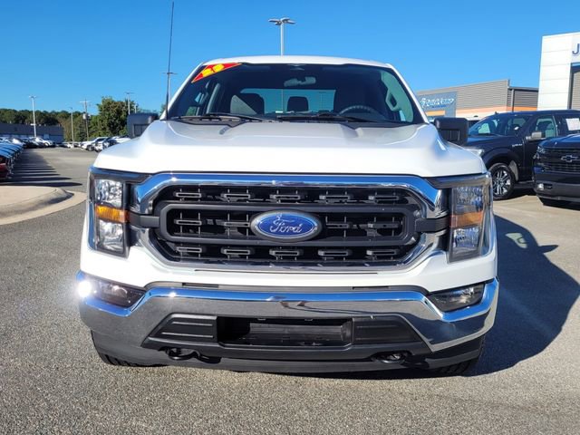 Used 2023 Ford F150 XLT video 2