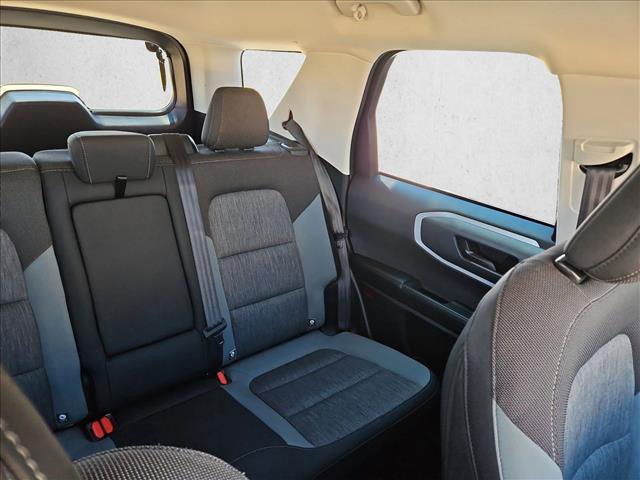 Used 2022 Ford Bronco Sport Big Bend AWD/4WD image 7