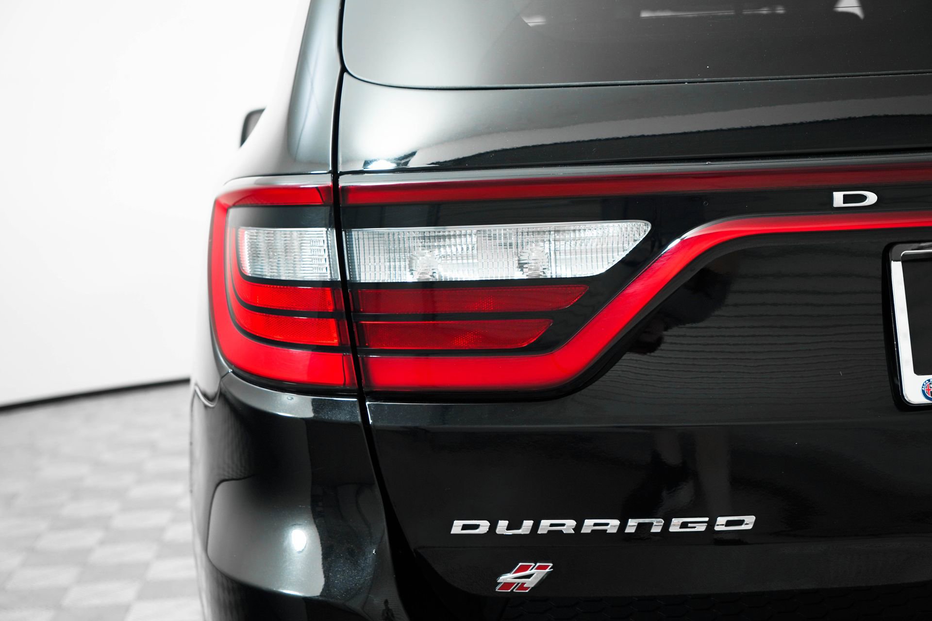 Used 2023 Dodge Durango R/T image 11