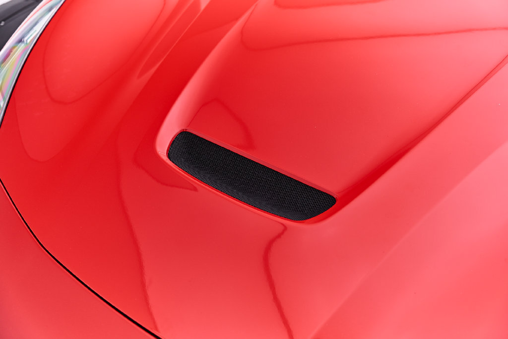 Used 2016 Ferrari F12 Berlinetta RWD image 25