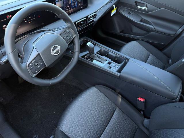 New 2026 Nissan Sentra SV w/ SV Convenience Package FWD image 16
