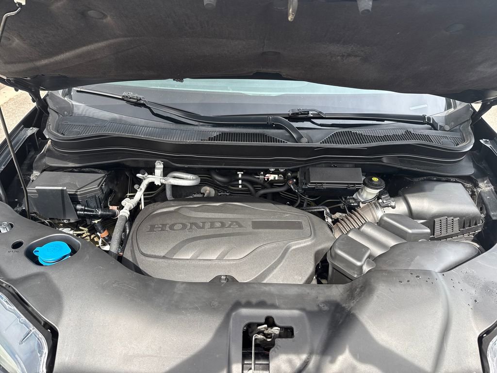 Used 2021 Honda Pilot Special Edition image 11