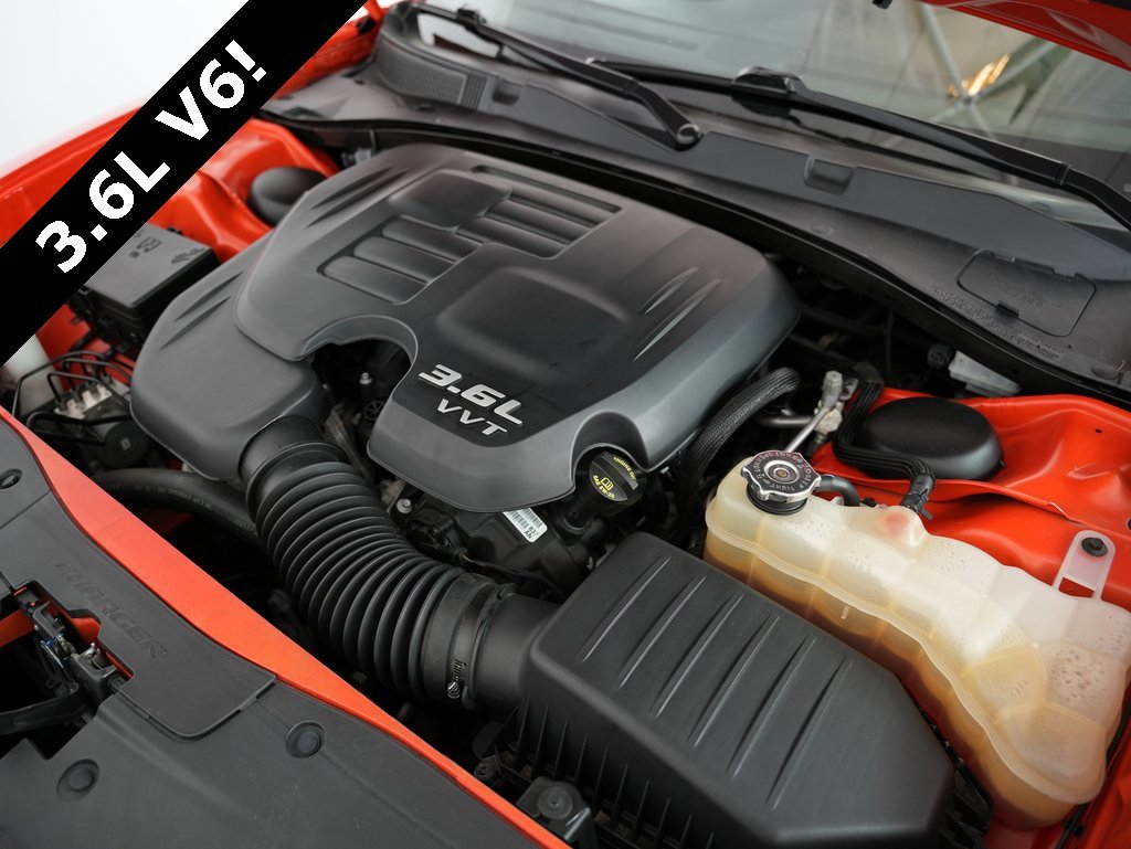 Used 2021 Dodge Charger GT image 53