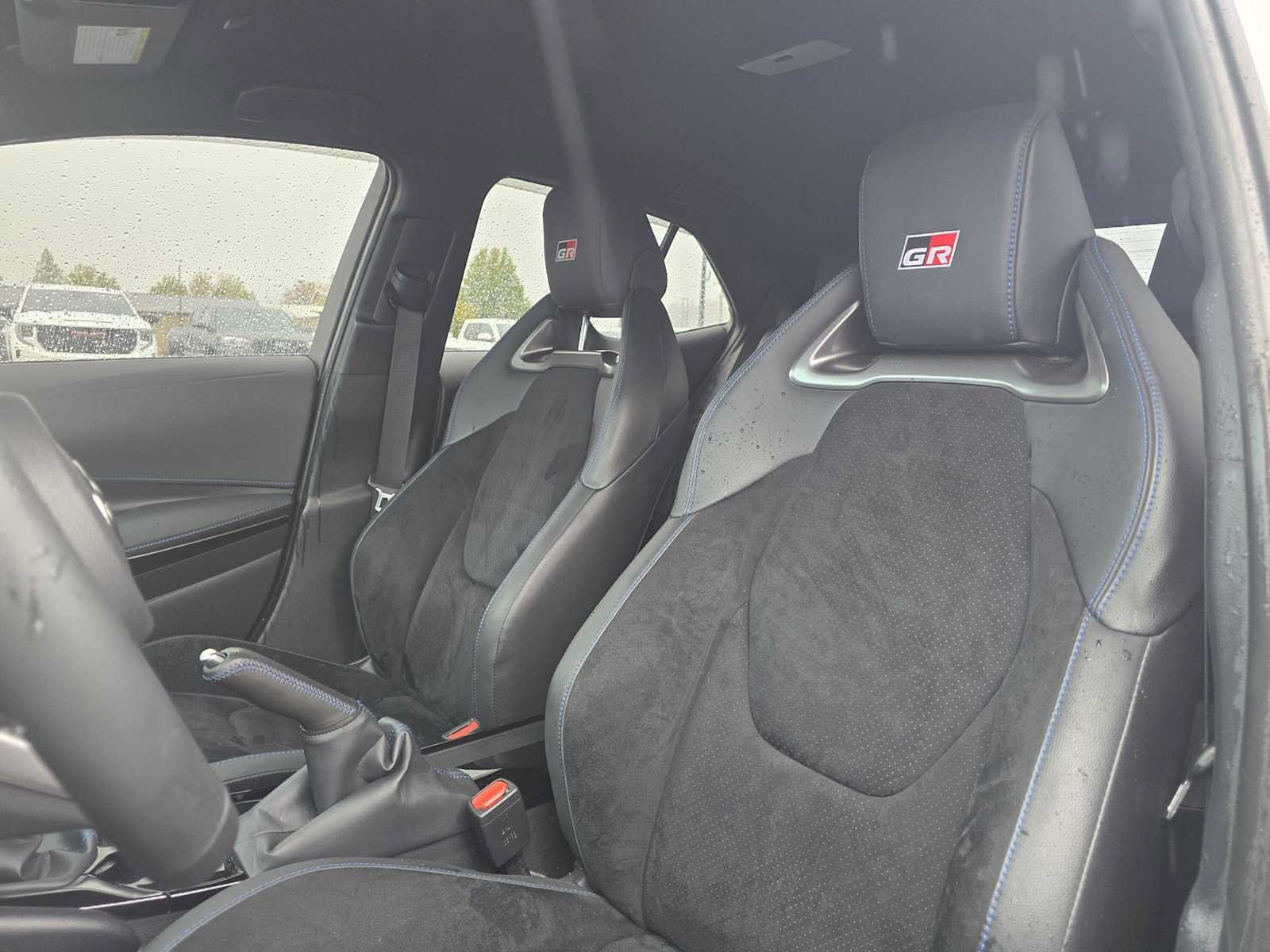 Used 2024 Toyota Corolla GR AWD/4WD image 21
