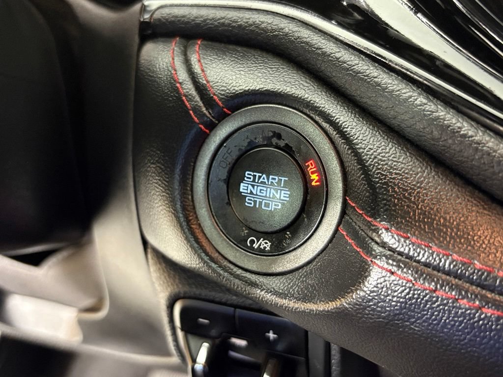 Used 2024 Dodge Durango GT RWD image 24