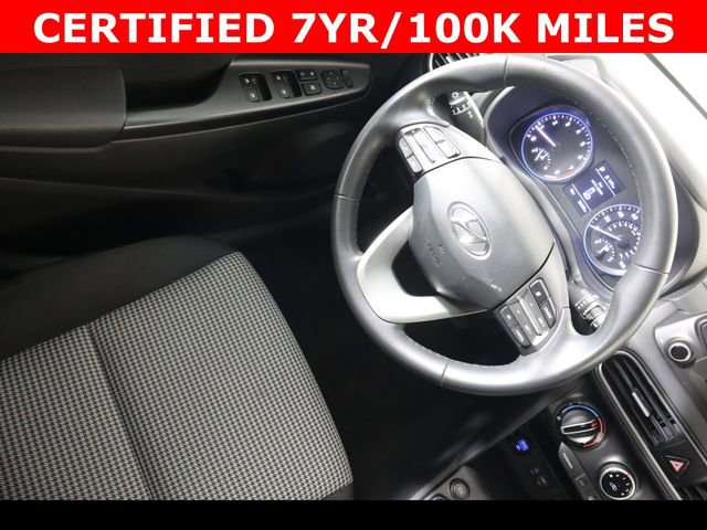 Used 2021 Hyundai Kona SEL image 17