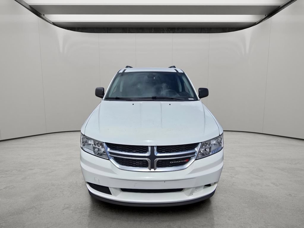 Used 2020 Dodge Journey SE FWD image 8