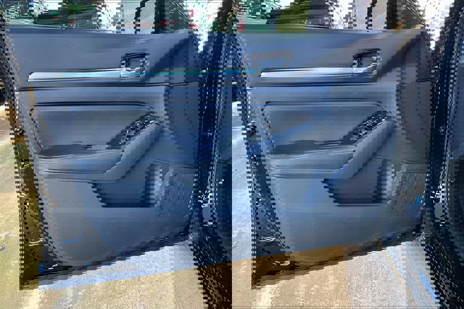 Certified 2023 Nissan Altima 2.5 SV image 23