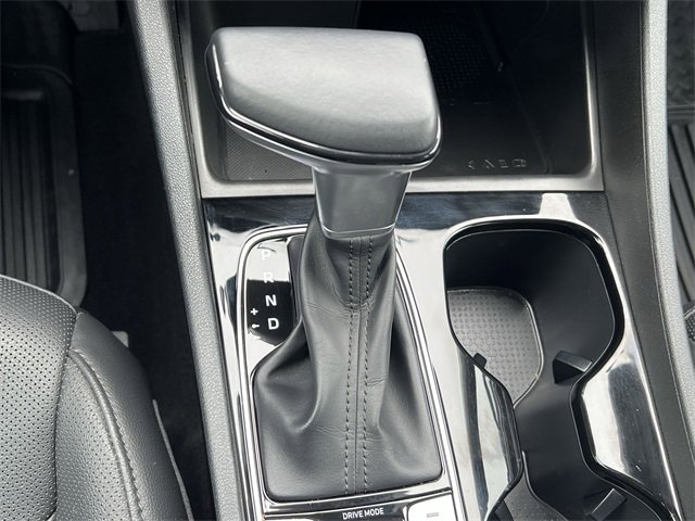 Used 2023 Hyundai Tucson SEL w/ Convenience Package image 16