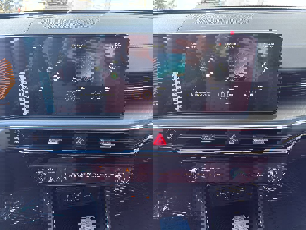 New 2026 Kia K5 GT-Line image 15