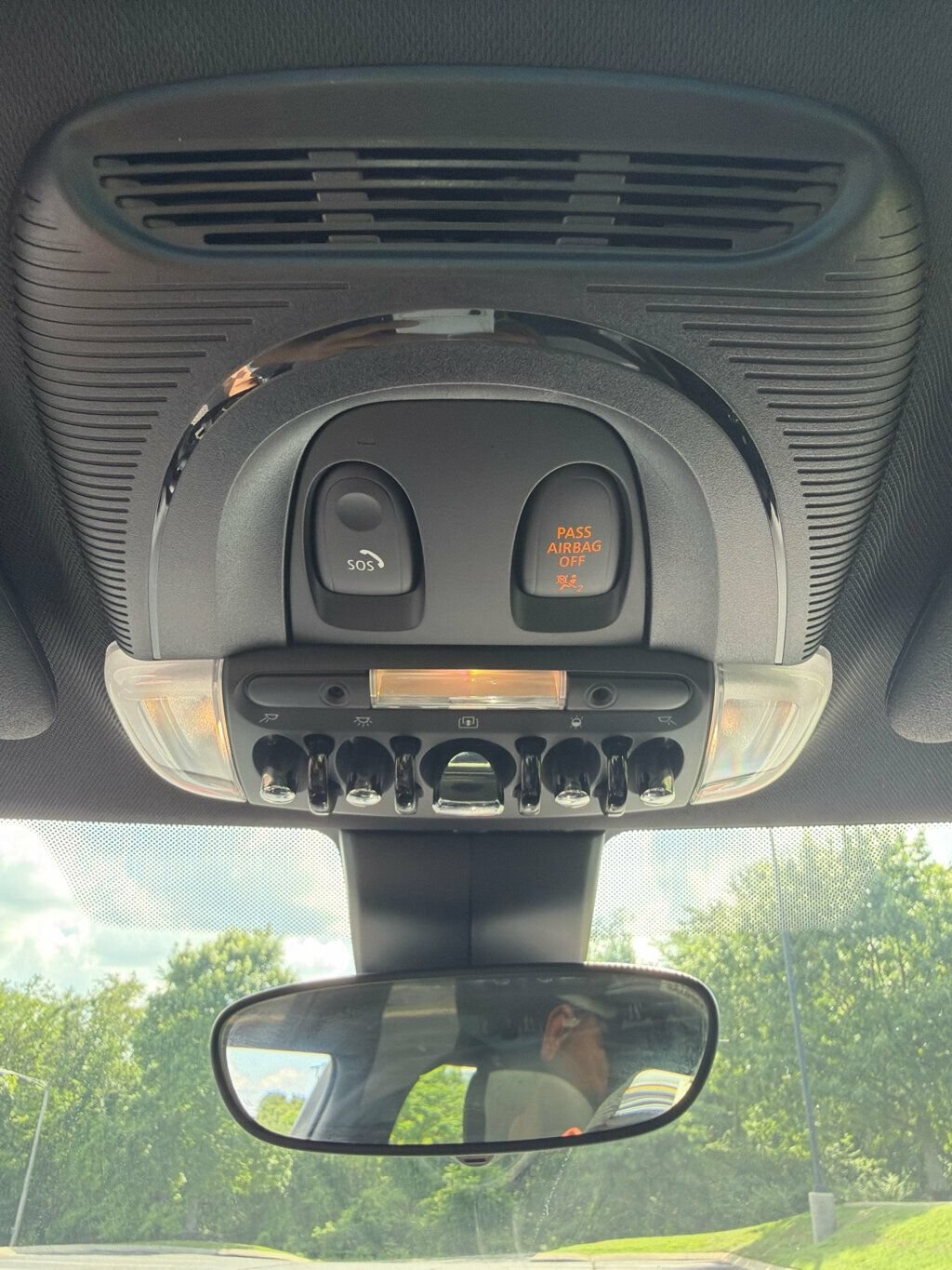 Used 2022 MINI Cooper S FWD image 20