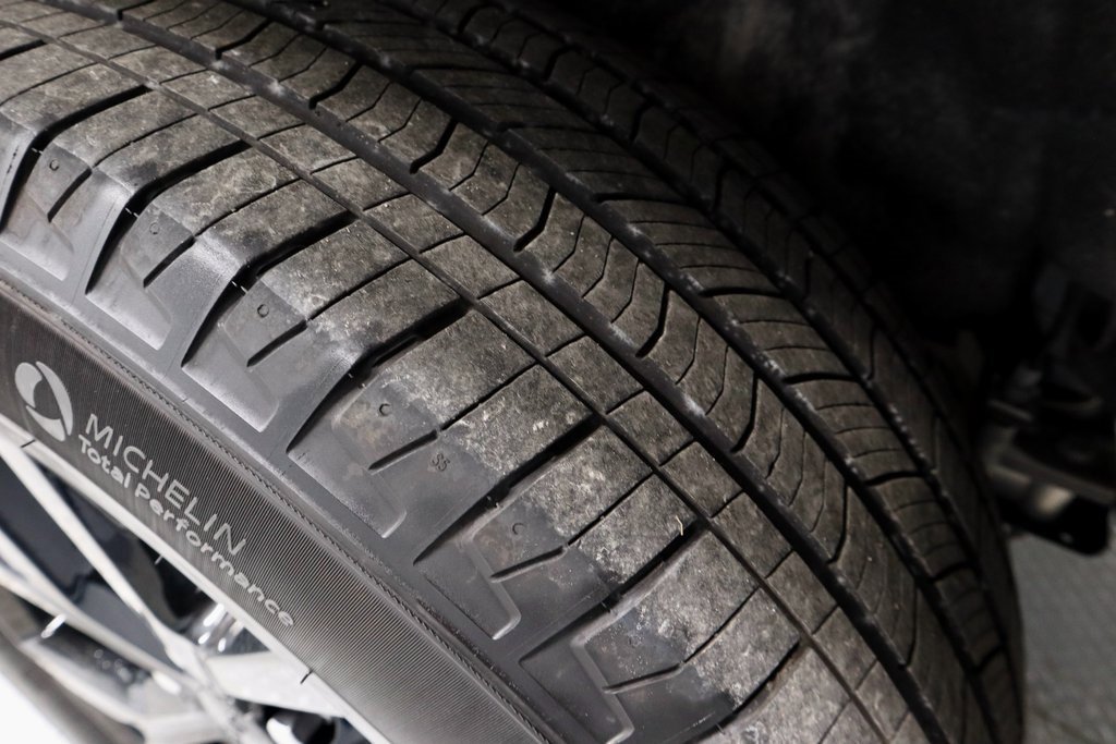 Used 2024 Jeep Grand Cherokee L Laredo image 21