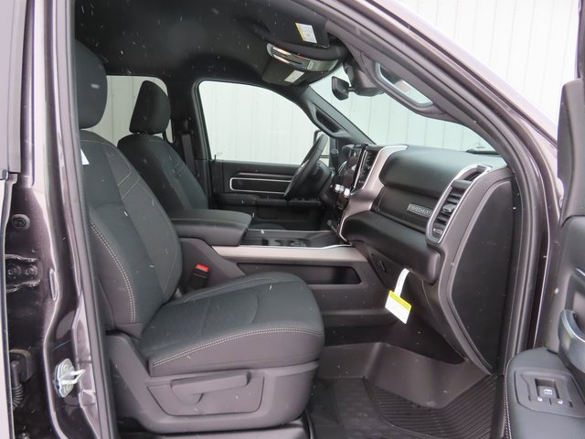 New 2026 RAM 3500 Big Horn image 24