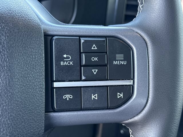 Certified 2026 Ford F250 Lariat AWD/4WD image 39