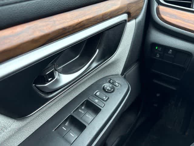 Used 2019 Honda CR-V EX image 21