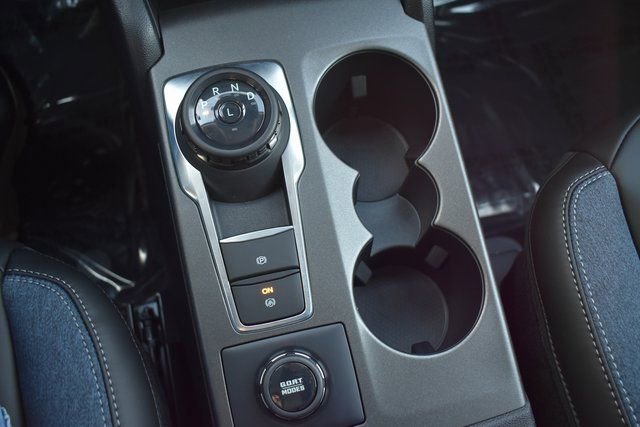 New 2025 Ford Bronco Sport Outer Banks image 29