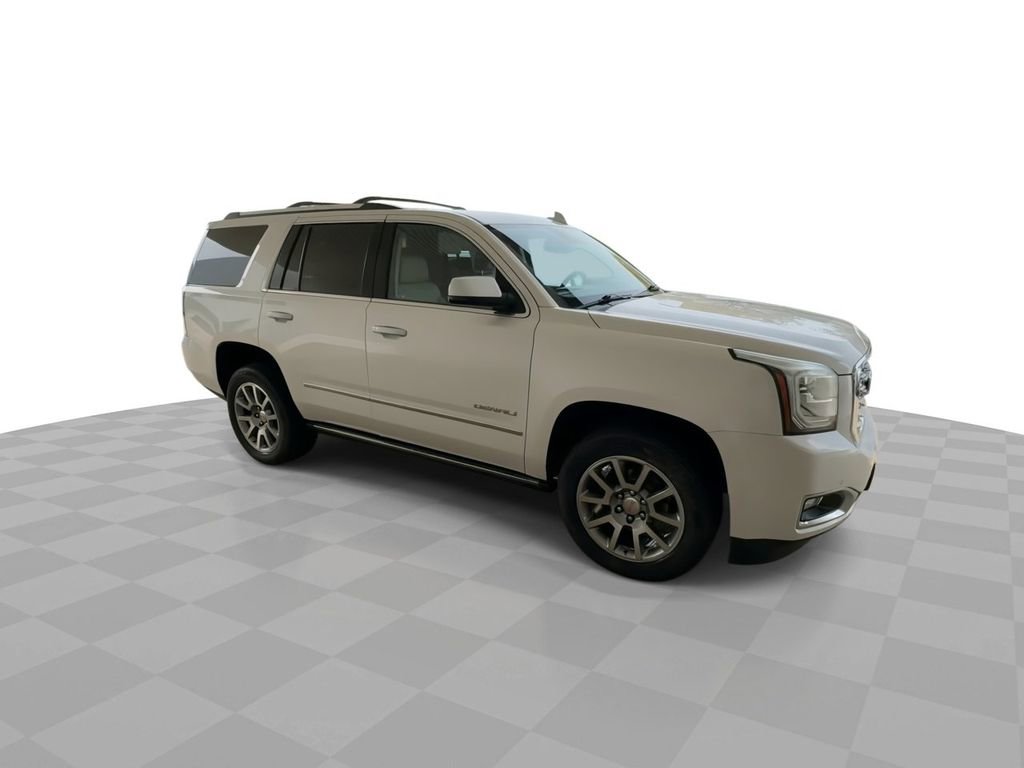 Certified 2020 GMC Yukon Denali w/ Open Road Package AWD/4WD video 2