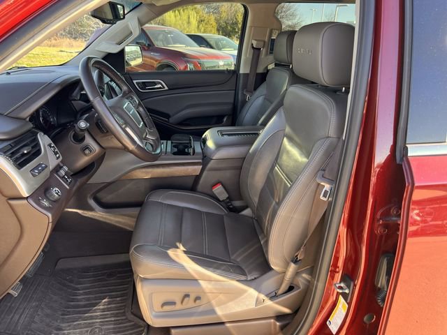 Used 2019 GMC Yukon XL Denali w/ Open Road Package image 26