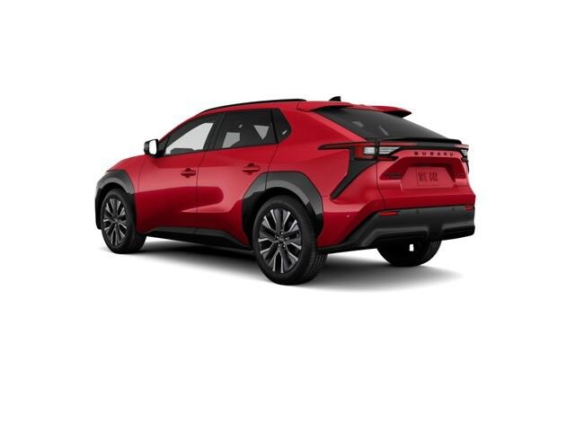 New 2026 Subaru Solterra image 5