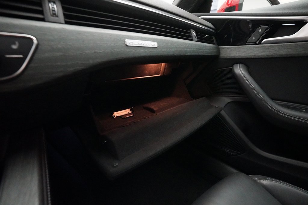 Used 2023 Audi A4 2.0T Premium Plus image 30