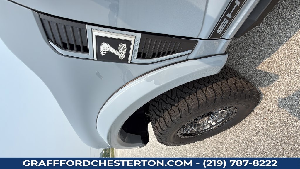 New 2026 Ford F250 Lariat w/ Black Appearance Package AWD/4WD image 35
