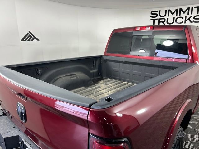Used 2022 RAM 2500 Laramie image 5