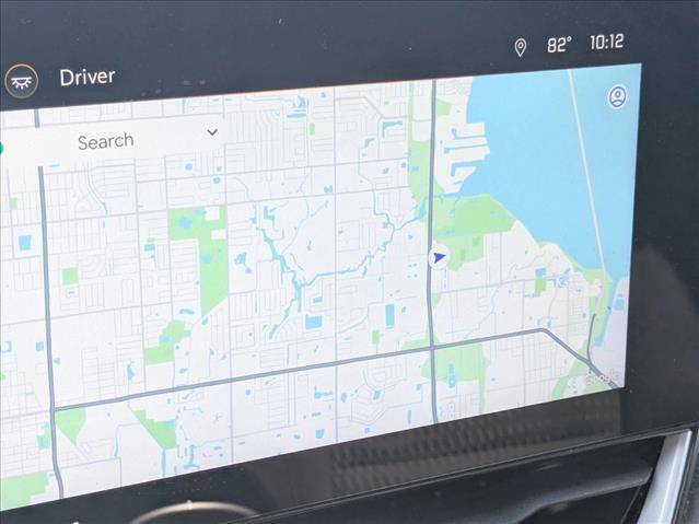 Used 2025 Chevrolet Equinox LT w/ Safety and Technology Package FWD image 11