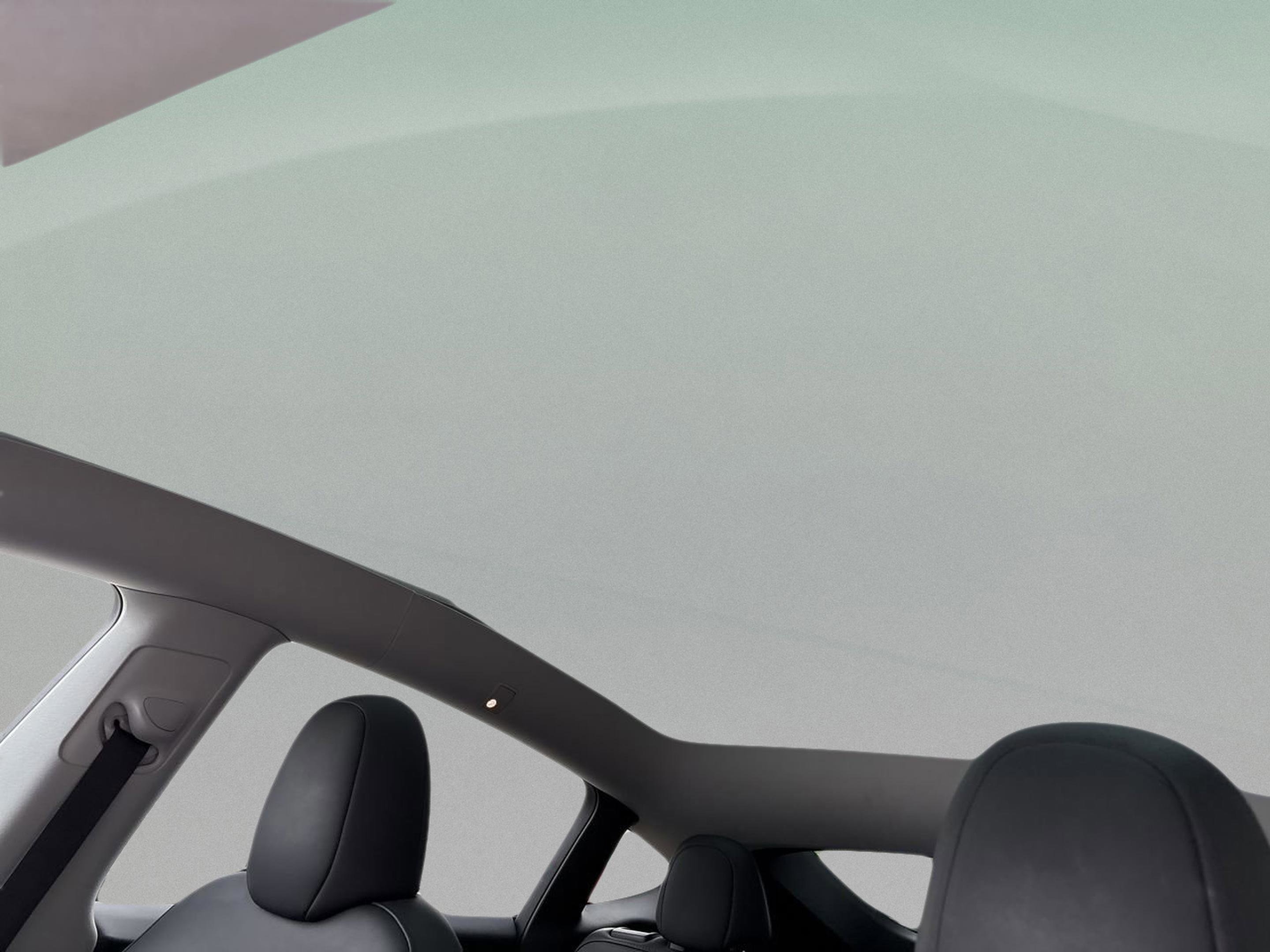 Used 2025 Tesla Model Y Long Range RWD image 27