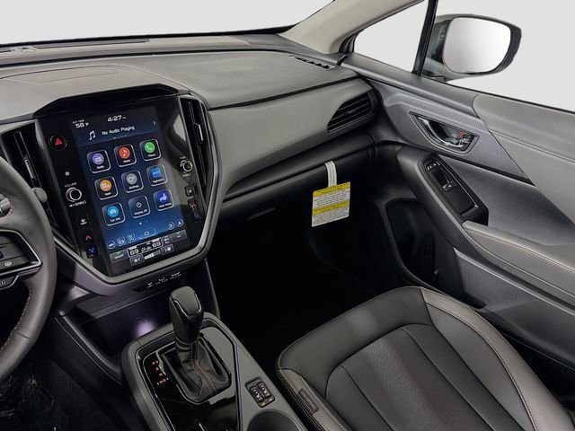 New 2026 Subaru Crosstrek 2.5i Limited w/ Crosstrek Mirror Package AWD/4WD image 22