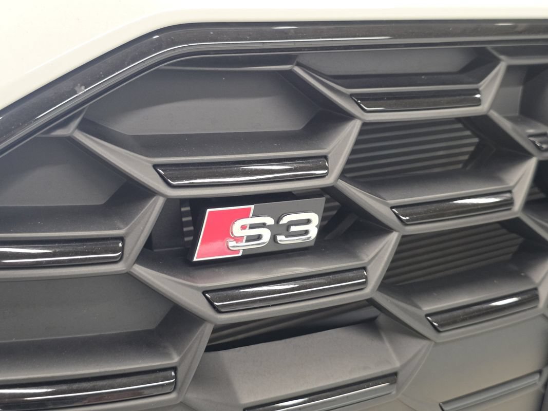 Used 2024 Audi S3 Premium Plus w/ Premium Plus Package AWD/4WD image 49