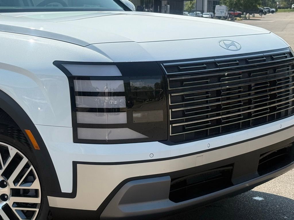 New 2026 Hyundai Palisade SEL image 11