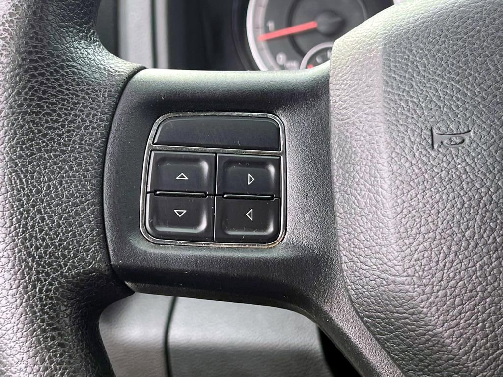 Used 2015 RAM 1500 Express image 19