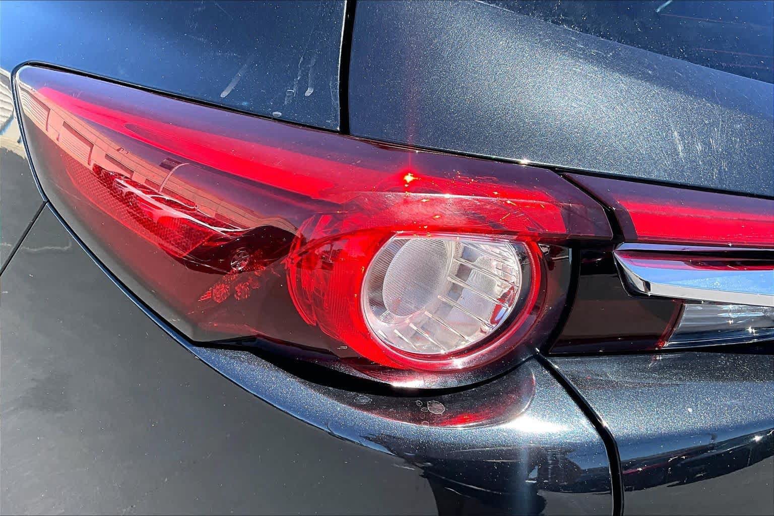 Used 2019 MAZDA CX-9 Grand Touring FWD image 26