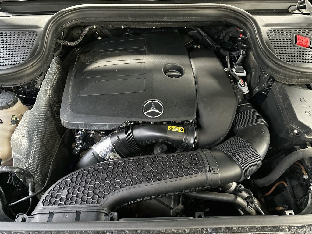 Used 2020 Mercedes-Benz GLE 350 4MATIC image 30