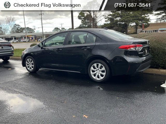 Used 2024 Toyota Corolla LE image 7