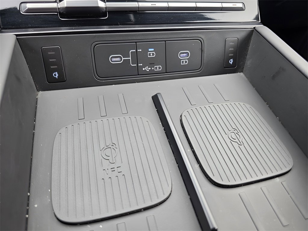 Certified 2026 Hyundai Santa Fe Calligraphy image 37