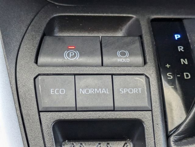 Used 2024 Toyota RAV4 XLE image 16