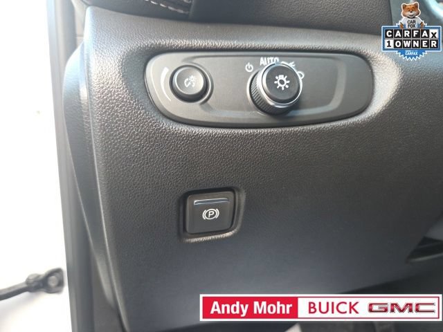 Used 2025 Chevrolet Blazer LT FWD image 27