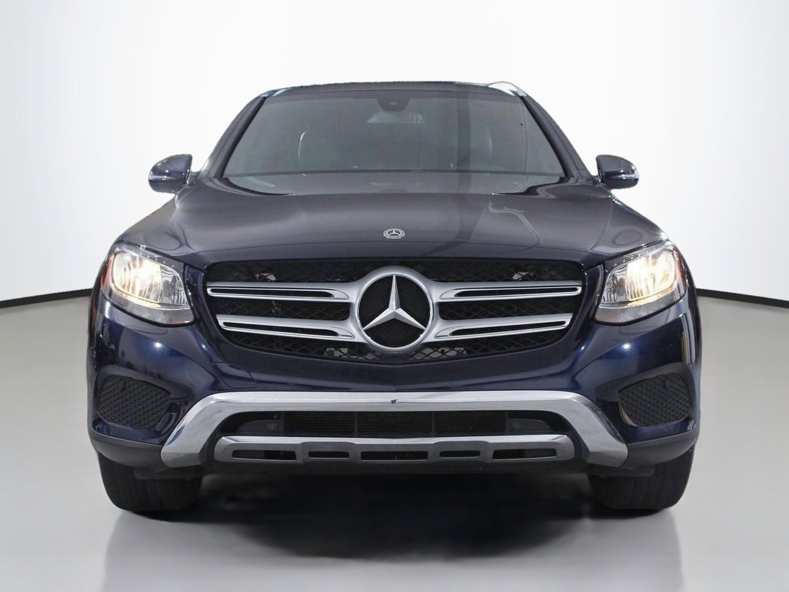 Used 2019 Mercedes-Benz GLC 300 image 8