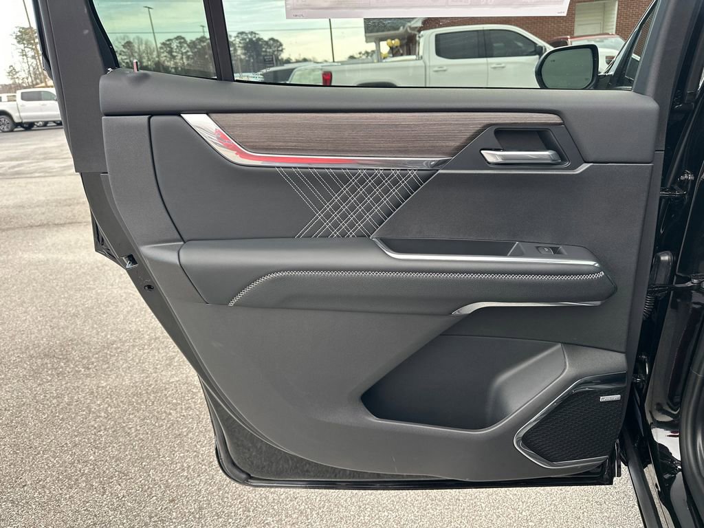 New 2026 GMC Acadia Denali w/ Super Cruise Package image 22