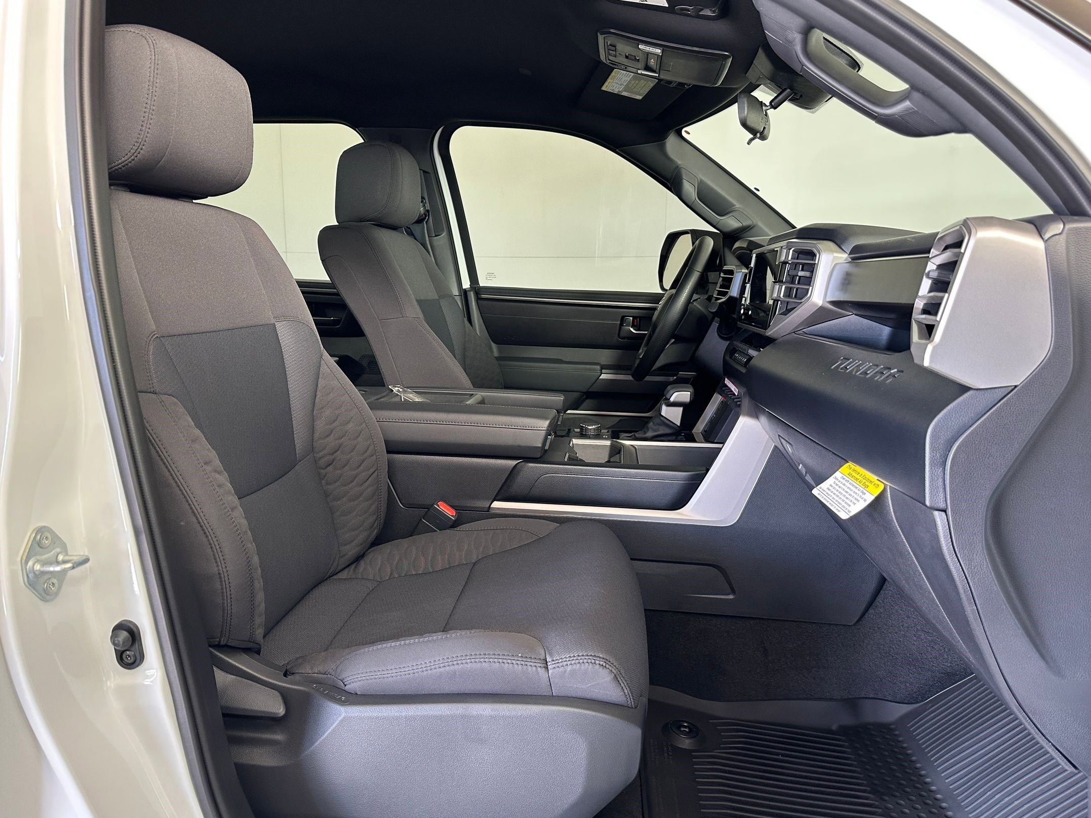 New 2026 Toyota Tundra SR5 image 28