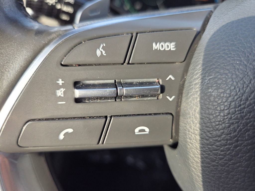 Used 2022 Hyundai Sonata Limited FWD image 17