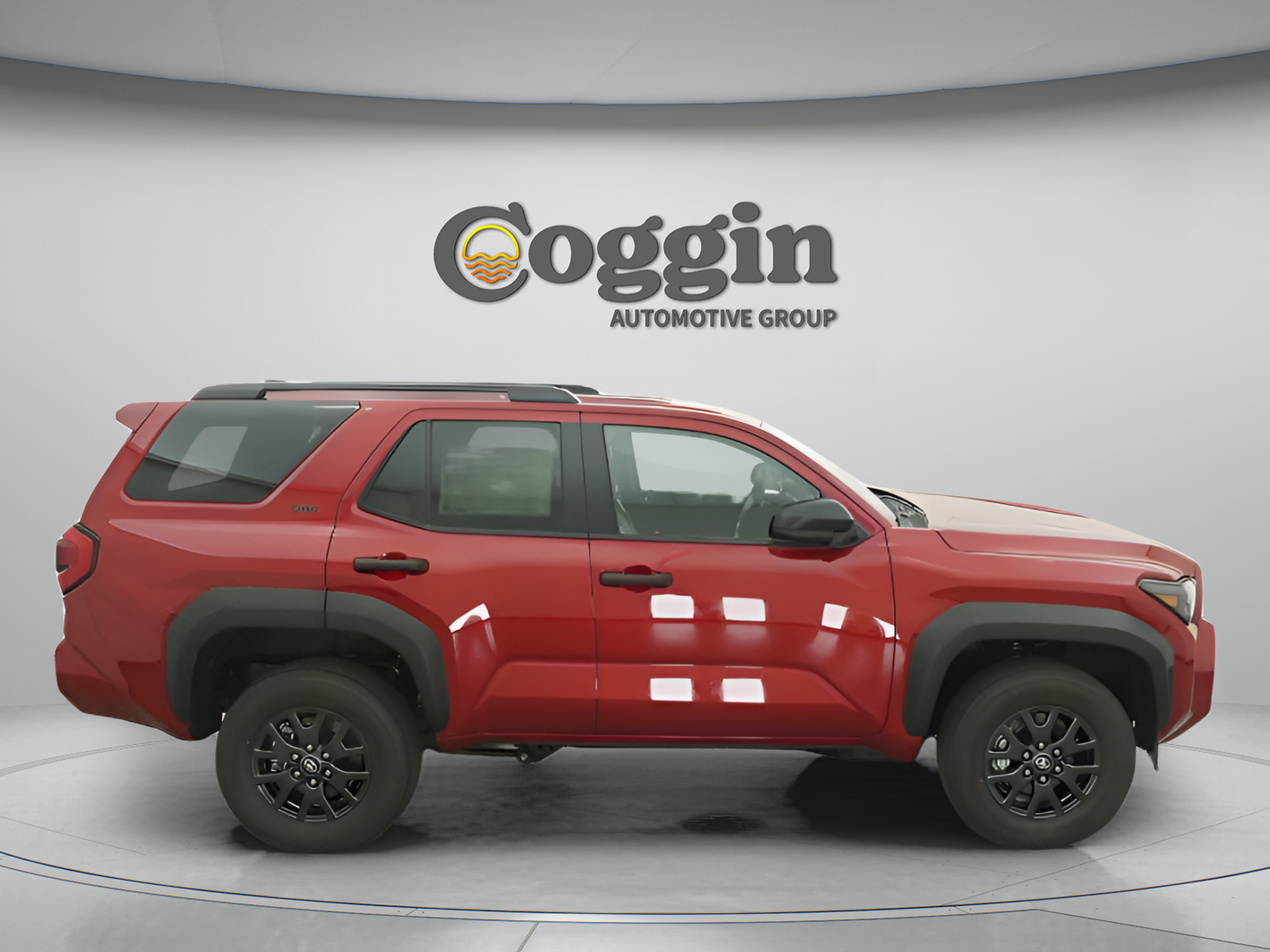 Used 2025 Toyota 4Runner SR5 RWD image 23