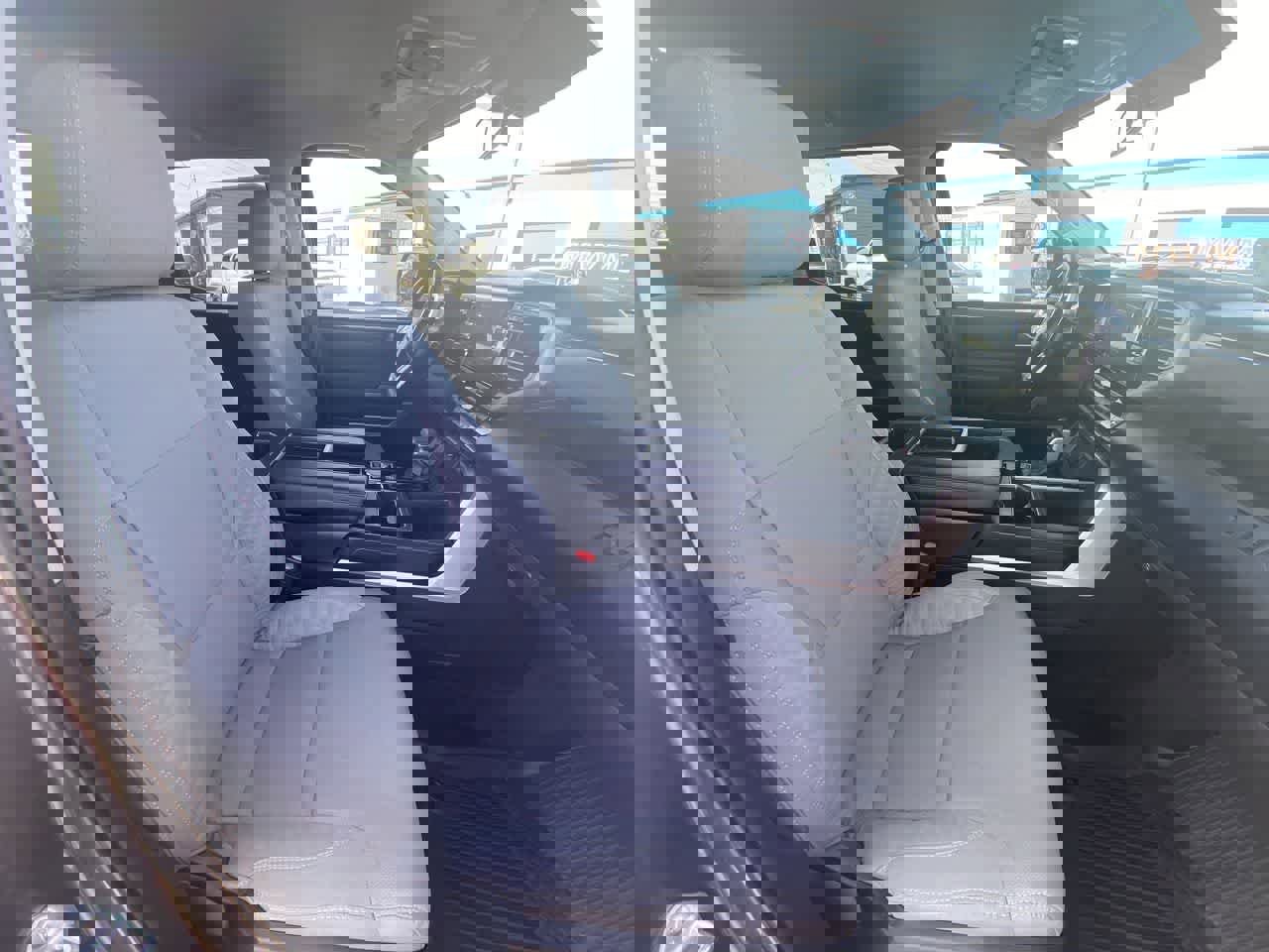 Used 2024 Toyota Tundra SR5 w/ SR5 Convenience Package image 23