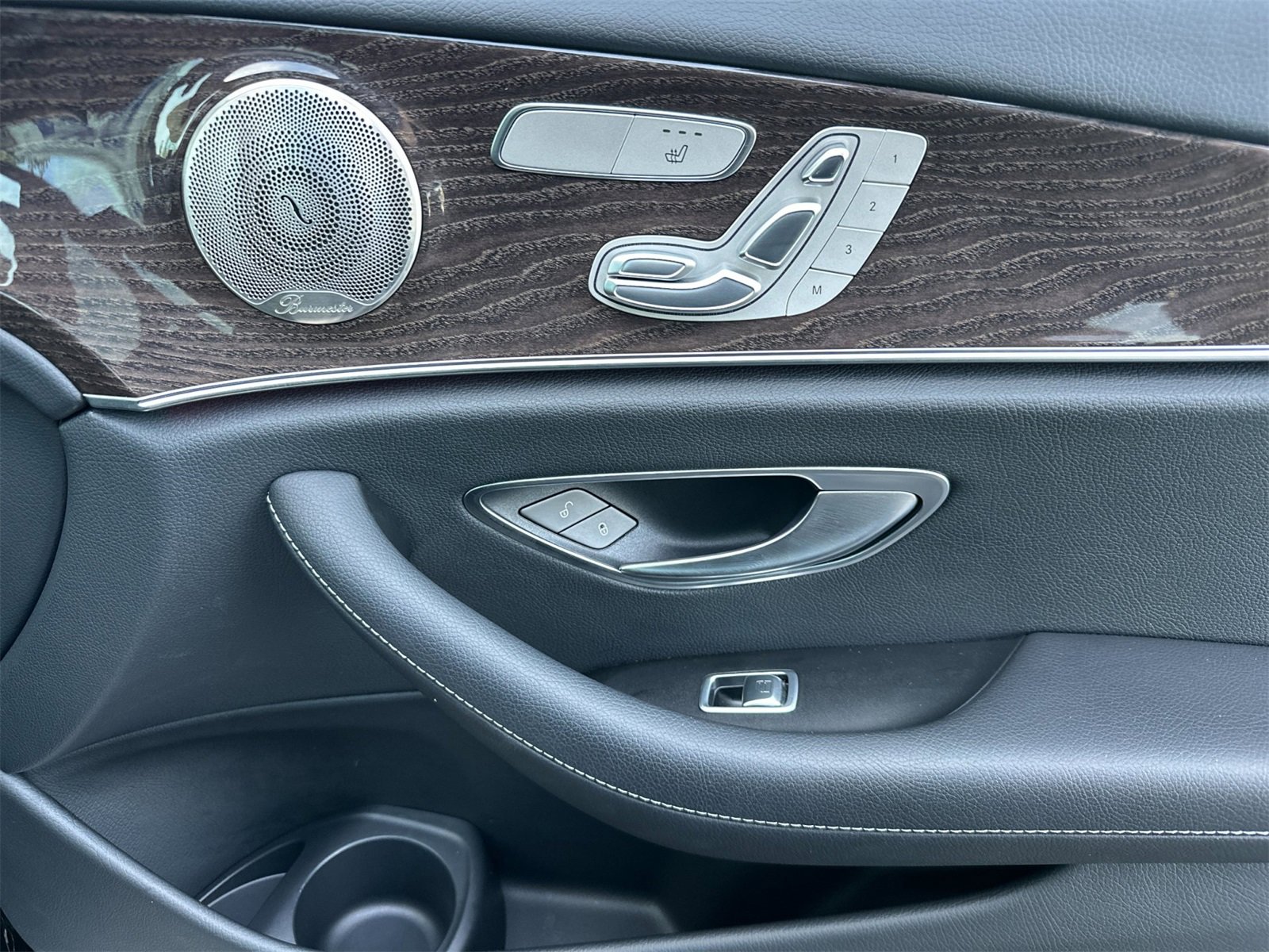 Certified 2023 Mercedes-Benz E 350 4MATIC Sedan image 19