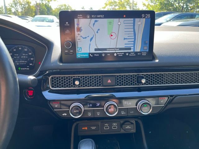 Used 2024 Honda Civic Touring image 10